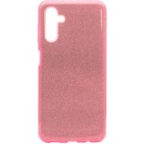  Maska za Samsung A13 5G/ A136B/ A04S 5G/ A047F pink/ Crystal Dust Cene