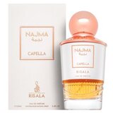 Risala Najma Capella parfumirana voda za ženske 100 ml | Shoptok.si