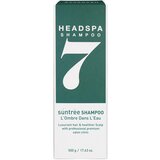 Headspa7 Suntree šampon za zdravu kožu glave i jačanje kose 500 g | Eponuda.com