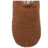 Ugg Nogavice Plushy Slipper Hardwood Kostanjeva | Shoptok.si