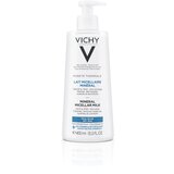 Vichy Micelarno mlijeko za suhu kožu Vichy Micelarno mlijeko za suhu kožu Slike