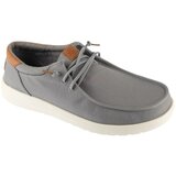 Hey Dude Nizke superge 43151 PAUL Siva | Shoptok.si