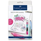 Faber-Castell Flomastri Starter set Bullet Journaling - 9 kosov Cene