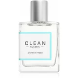 Clean Classic Shower Fresh parfemska voda new design za žene 60 ml