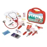 Deluxe set zdravniške torbe