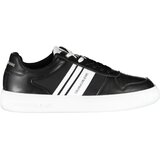 Calvin Klein BLACK MEN&#39;S SPORTS SHOES | shoptok.hr