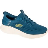 Skechers Nizke superge Slip-Ins: Skech-Lite Pro - Primebase Modra | Shoptok.si