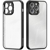 Dux ducis Aimo futrola za Apple iPhone 14 Pro Max - Crna KP28062 Cene