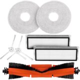 Extralink Set dodatne opreme za Xiaomi S10+ X10+ X20+ – Accessories Set Xiaomi Vacuum Cijene