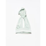 Dilvin 5838 Weightlifting Crop Top-mint | shoptok.hr