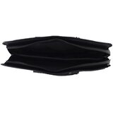  torba poslovna za notebook 15,6" kožna ženska galko 13-0553-1007 crna | Shoptok.si