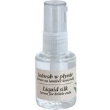 Green Pharmacy Hair Care Liquid Silk serum za lomljive vrhove kose 30 ml Cijene