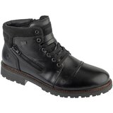 Rieker Polškornji Shoes Črna Cene