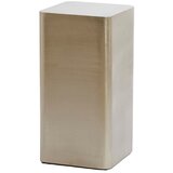 Light & Living Kovinska stranska mizica 30,5x30,5 cm Alurio – Cene