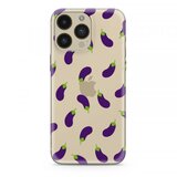 Ms maska ultra tanki print clear za iphone 14 pro max (6.7) ND0288 Cene