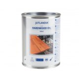 Ulje za tvrdo drvo jutlandia care 0,5l