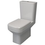 LECICO Monoblok ZARA CC rimless set zid + WC daska PP208 | Eponuda.ba