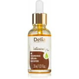 Delia Cosmetics Botanical Flow 7 Natural Oils hranjivi serum za suho i osjetljivo lice 30 ml