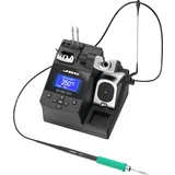 CD-2BQF spajkalna postaja digitalni 130 W 90 - 450 °C, (20413989)