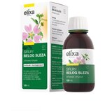 Elixa Sirup od belog sleza, 120ml Cene