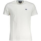 La Martina MEN&#39;S SHORT SLEEVE T-SHIRT WHITE | shoptok.hr