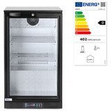 ARKTIC pultni frižider sa jednim vratima, 86L, crna, 220-240V/120W, 500x530x(H)865mm | Eponuda.com