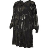 Mamalicious Haljina 'GRACIE' zlatna / crna | shoptok.hr