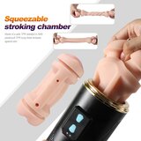 Mistress 2025 Masturbator Mistress Kay Double-end | Shoptok.si
