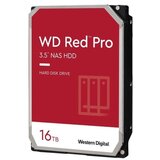 Western Digital 16TB 3.5 inča SATA III 512MB 7.200rpm WD161KFGX Red Pro hard disk | Eponuda.com