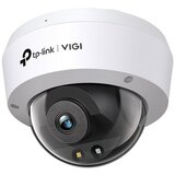 Tp-link VIGI C240 4mm Full-Color IR dnevna/nočna 4MP LAN PoE/12V QHD nadzorna kamera Cene