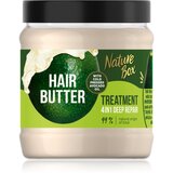 Nature Box Avocado globinsko regeneracijska maska 4 v 1 300 ml | Shoptok.si