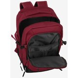 Travelite Kick Off Cabin Backpack Red Nahrbtnik Rdeča | Shoptok.si