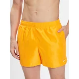 Nike Kopalne hlače NESSA560 Oranžna Regular Fit