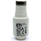 Eti OSIGURAČ TOPLJIVI (UMETAK) 25A – ETI | ePonuda.com