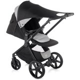 Jane zaštita od sunca za kolica, Black | shoptok.hr