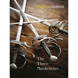 Random House Alexandre Dumas - The Three Musketeers Cene