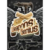Steam Weapons Genius (PC) Key EUROPE | ePonuda.com