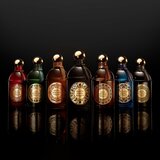 Guerlain Les Absolus d'Orient Encens Mythique parfumska voda uniseks 125 ml | Shoptok.si