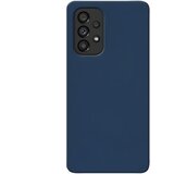 Xiaomi Ohišje Silicone Case za 12 5G/12X 5G - Temno modra Cene