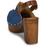 Fericelli Cokli MACATA Modra | Shoptok.si
