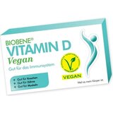 BIOBENE Vitamin D Vegan Cene