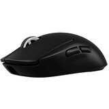Logitech PRO X 2 SUPERLIGHT BŽ.MIŠ ČRNA Cene