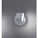  Redo 01-1738 - LED zidno svetlo SHAKER LED/6W/230V bela | Eponuda.com