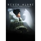  never alone (kisima ingitchuna) (pc) steam key europe | ePonuda.com