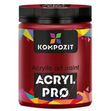  Akrilna boja ACRYL PRO ART Composite 430 ml | različite nijanse Cijene