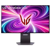 LG 32” 4K OLED UltraGear MonitRGB, Dual-Mode, UHD, 3840x2160480Hz, 275cd, 0.03ms, 1500000:1, DP | Eponuda.ba