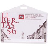 Etui za akreditaciju za kopču 105x68mm pk100 Cijene