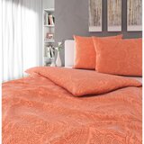 Bio:Vio posteljnina 200/200 cm saten roza | Shoptok.si