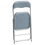 Olimp Sport Sklopiva stolica Grey | ePonuda.com