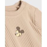 Sinsay Bodi od organskog pamuka s printom 2 pack Mickey Mouse | shoptok.hr